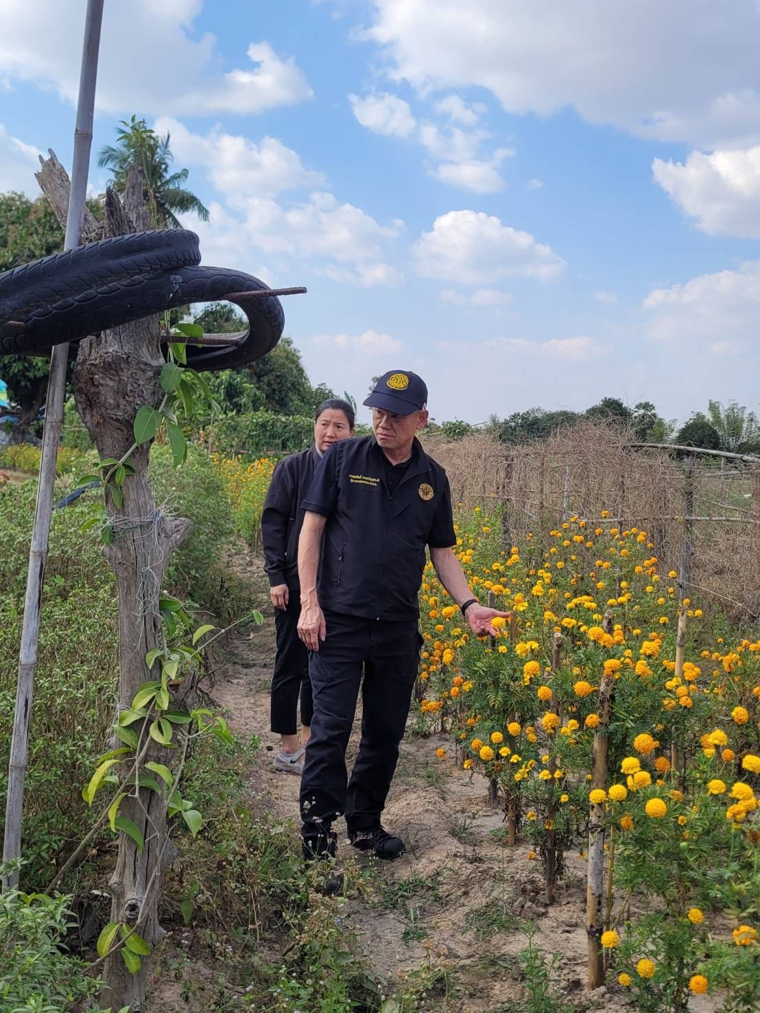 title - ผู้ตรวจราชการกรม ประชุมติดตามผลการดำเนินงานตามแผนการตรวจราชการของ ส.ป.ก. ประจำปีงบประมาณ พ.ศ. 2569 รอบที่ 1 จังหวัดอุทัยธานี
